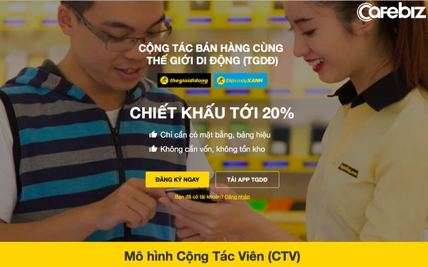 Thế Giới Di Động và 5 năm điên cuồng đa dạng hóa ngành nghề: Từ công nghệ tiến công sang điện tử - dược phẩm – tiêu dùng, ‘vơ bèo vạt tép’ từ kênh lẻ lẫn sỉ - Ảnh 4.