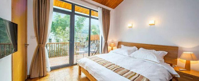  Tốt nghiệp ĐH danh giá, người đàn ông từ chức ở tuổi 30 để cùng bạn xây dựng homestay của sự bình yên: Thả hồn vào thiên nhiên để tìm thấy những điều tốt đẹp bị lãng quên  - Ảnh 18.