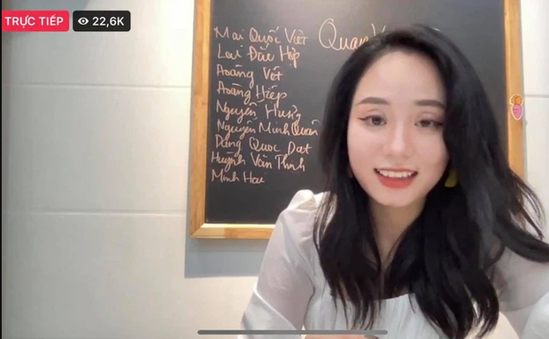 Sau loạt phát ngôn phản cảm, phản giáo dục, cô giáo Minh Thu gửi tâm thư: Không ai có thể quyết định tương lai của mình, hãy chủ động định hướng và kiểm soát môi trường của chính mình - Ảnh 4. Sau loạt phát ngôn phản cảm, phản giáo dục, cô giáo Minh Thu gửi tâm thư: Không ai có thể quyết định tương lai của mình, hãy chủ động định hướng và kiểm soát môi trường của chính mình - Ảnh 4.