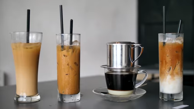 Netizen đào lại khoảnh khắc tố Nas Daily giả tạo khi làm video về Việt Nam: Uống cà phê sữa không khuấy mà cũng giả lả khen ngon? - Ảnh 3.