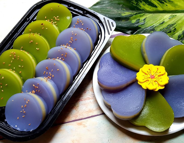  Một đại diện của Việt Nam lọt top 100 món bánh ngọt nổi tiếng nhất thế giới, nhiều người Việt còn chưa từng ăn bao giờ - Ảnh 2.