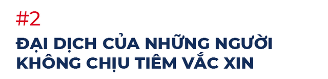  Thư từ nước Mỹ: Đối diện quái vật Delta, vì sao hàng chục triệu người Mỹ vẫn chưa chịu tiêm vắc xin Covid-19?  - Ảnh 2.