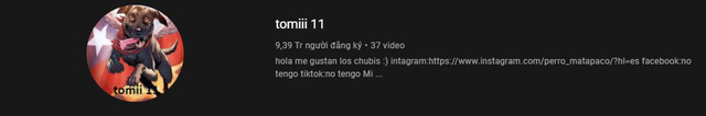 Qua đời chỉ 1 tháng sau khi đạt 8 triệu đăng ký, YouTuber Minecraft nhí khiến cộng đồng game thủ không khỏi thương tiếc - Ảnh 2.