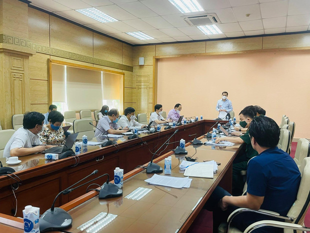 Bổ sung hồ sơ vaccine Covid-19 của Việt Nam trước ngày 15/9 để đánh giá khả năng cấp phép khẩn cấp - Ảnh 1.