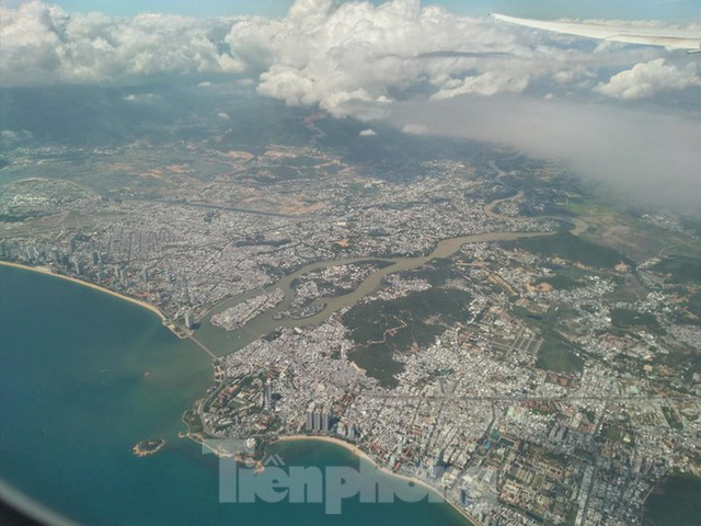  Thành phố Nha Trang sẽ mở rộng về phía Diên Khánh - Ninh Hoà  - Ảnh 3.