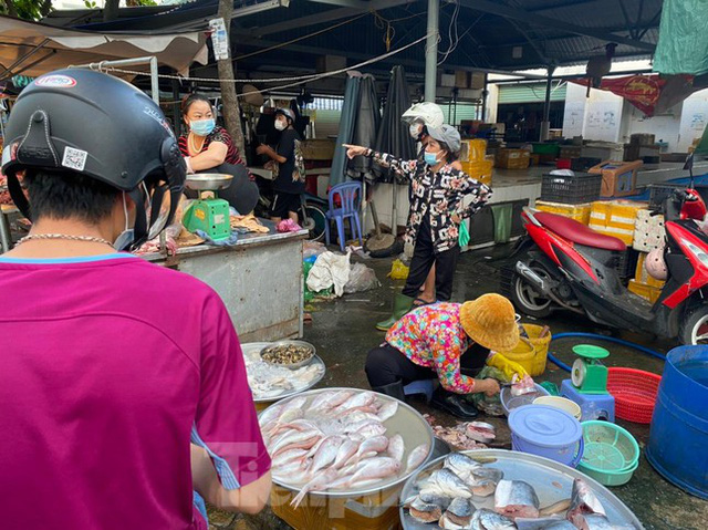  Loạt điểm du lịch ở Bà Rịa-Vũng Tàu được mở lại sau 15/9  - Ảnh 1.