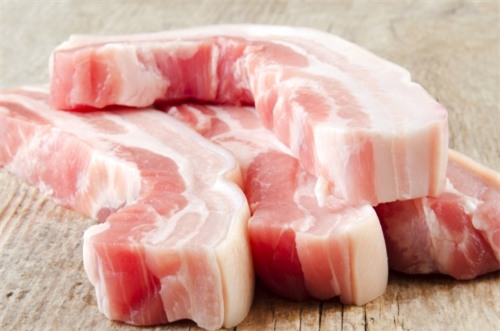 Mỡ lợn rất tốt cho sức khỏe nhưng người Việt dùng mỡ lợn để nấu ăn cần loại bỏ 3 sai lầm nguy hiểm này kẻo rước họa vào thân - Ảnh 1.