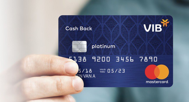 Muôn màu thẻ tín dụng: Có loại chỉ dùng được ở trong nước, có loại tiêu càng nhiều càng hoàn nhiều tiền - Ảnh 4.