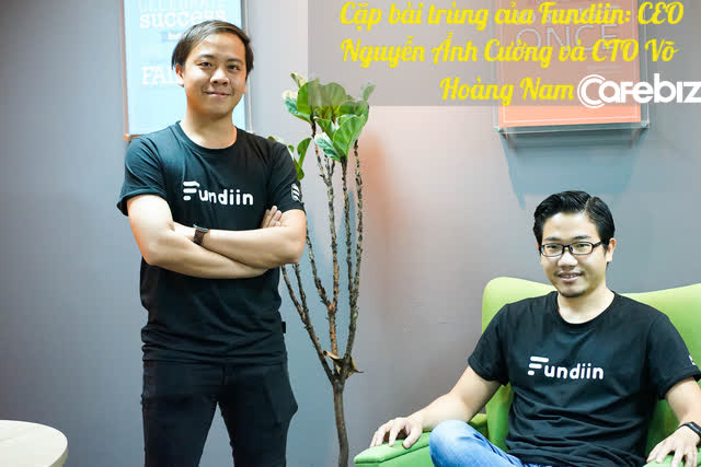 Startup Fundiin có gì mà thuyết phục được các quỹ DD trong 1 tháng và xuống tiền ngay? - Cho vay ‘mua trước trả sau’ trong 5 giây và chỉ cần 1 CMND - Ảnh 4.