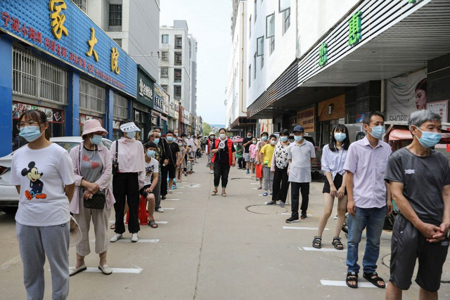  Bài học gì cho Việt Nam khi Mỹ, Australia, Singapore... lần lượt từ bỏ zero-Covid, coi đây là bệnh đặc hữu như cúm?  - Ảnh 1.