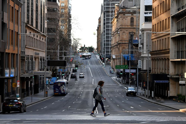  Bài học gì cho Việt Nam khi Mỹ, Australia, Singapore... lần lượt từ bỏ zero-Covid, coi đây là bệnh đặc hữu như cúm?  - Ảnh 2.