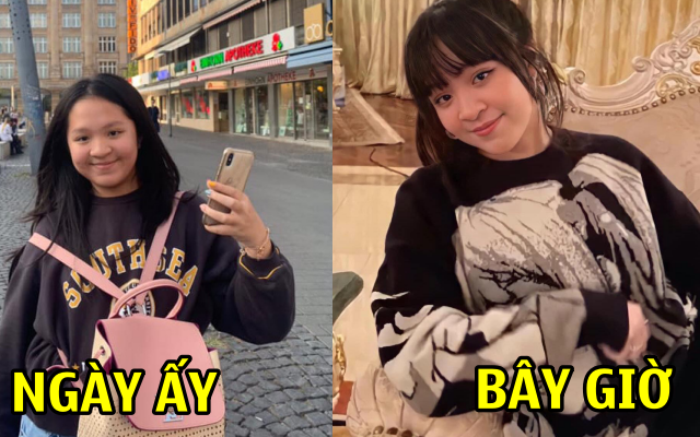 Bức tâm thư của đại gia Phương Hằng gửi con gái: Con phải sống thật nhân ái, thật tử tế và ngẩng mặt với đời vì con là con gái của mẹ - Ảnh 1.
