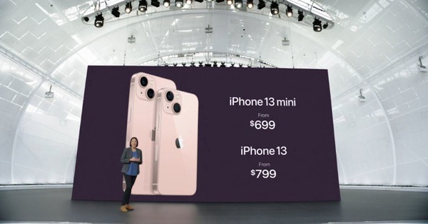 Vào tay bất cứ công ty nào khác, iPhone 13 sẽ trở thành thảm hoạ, nhưng đây là Apple - Ảnh 2.