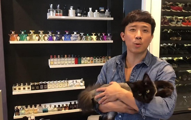 Cát-xê của chồng cả tỷ đồng, sở hữu nhiều BĐS khủng nhưng bà xã Trấn Thành vẫn than không có tiền mua nhà? - Ảnh 2.