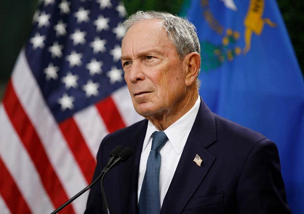 New York hồi sinh hậu 11/9 : Tỉ phú Michael Bloomberg kêu gọi doanh nghiệp ở lại, đề ra kịch bản khiến thành phố vĩ đại hơn bao giờ hết, khủng hoảng mở ra cơ hội hoàn thành các dự án bất khả thi - Ảnh 1.