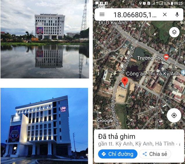  Ông lớn VietinBank chật vật rao bán tổ hợp khách sạn từ 2019 tới nay vẫn chưa có người mua  - Ảnh 1.