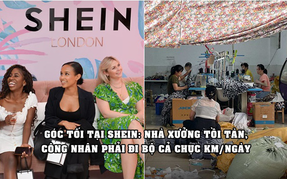 Shein Đối Mặt Làn Sóng Phản Đối Khi Công Bố Kế Hoạch Mở Cửa Hàng Tại Pháp 14 Shein Đối Mặt Làn Sóng Phản Đối Khi Công Bố Kế Hoạch Mở Cửa Hàng Tại Pháp