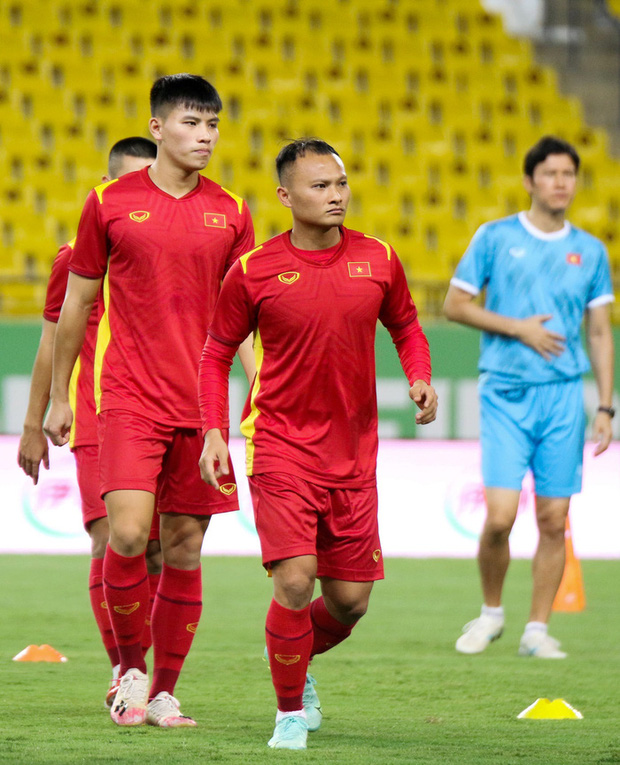  Tất tần tật cách xem trực tiếp trận Việt Nam gặp Saudi Arabia tại Vòng loại 3 World Cup 2022 đêm nay! - Ảnh 1.