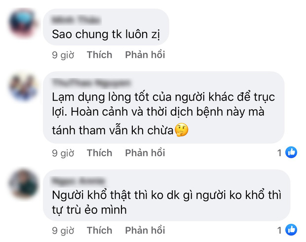  Chồng Việt Hương phanh phui chiêu lừa đảo trắng trợn mùa dịch: 8 người 1 tài khoản - Ảnh 4.