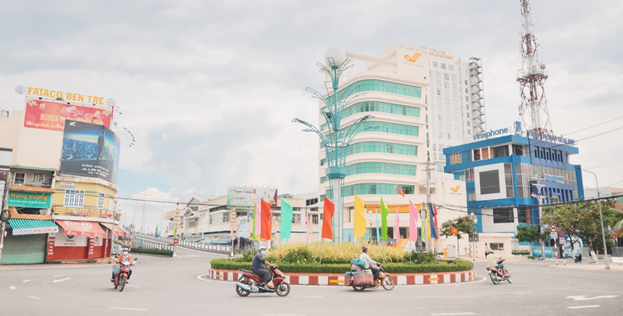 (KA- Bài PR Pháo đài xanh) Nhờ đâu tỉnh Bến Tre nhanh chóng phủ xanh bản đồ Covid-19 sau 78 ngày chống dịch? - Ảnh 2.