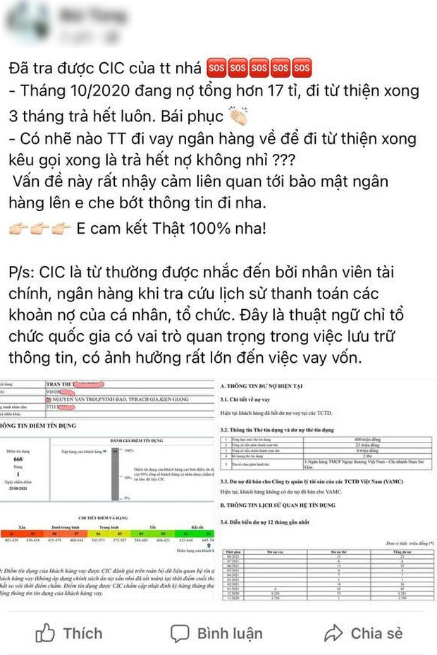  Phía Thuỷ Tiên chính thức phản hồi thông tin nợ 17 tỷ đi từ thiện về đã trả hết, nói rõ cách xử lý những người đơm đặt - Ảnh 1.