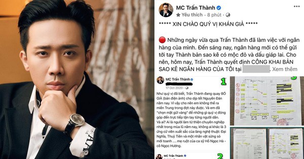Cục trưởng cục C03 - Bộ Công an chính thức lên tiếng về chuyện điều tra ồn ào từ thiện lũ lụt miền Trung - Ảnh 4. Cục trưởng cục C03 - Bộ Công an chính thức lên tiếng về chuyện điều tra ồn ào từ thiện lũ lụt miền Trung - Ảnh 4.