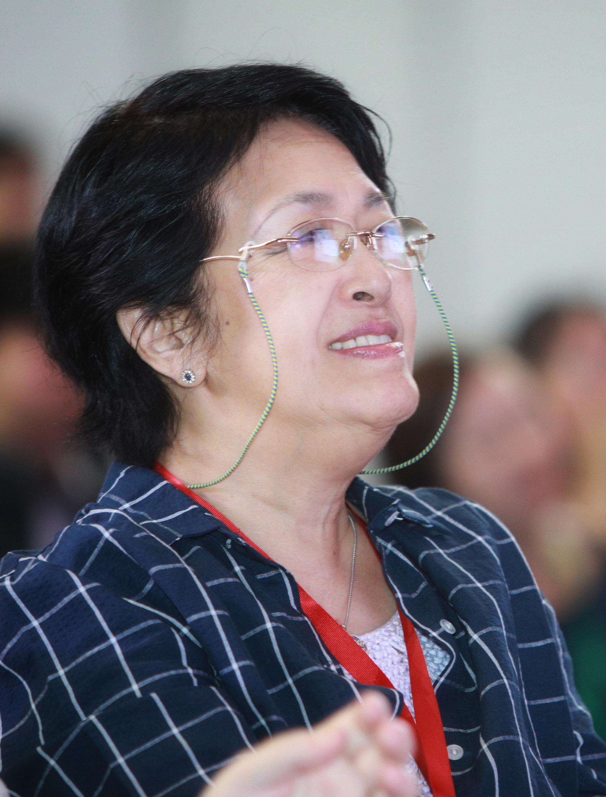 Bà Tôn Nữ Thị Ninh: Đã đến lúc, chúng ta cần hướng tới văn hóa thiện nguyện “trưởng thành”! - Ảnh 3.