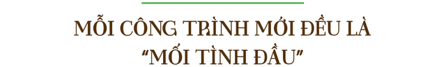  Cặp đôi KTS Nhà của Gió: Nhà không phải viện bảo tàng hay quán xá để ra sức thể hiện sự ấn tượng nhưng phải có gu, chất nghệ và quan trọng nhất là sự bình yên  - Ảnh 4.