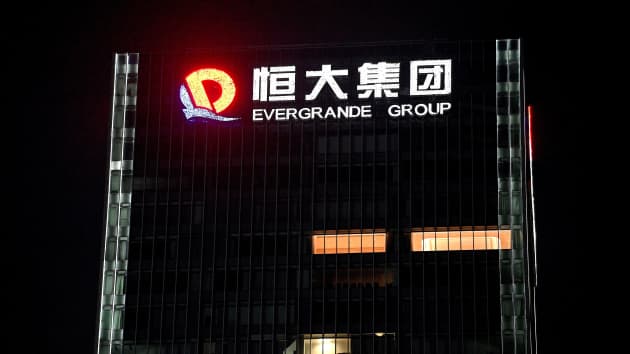  3 lý do khiến quả bom nợ Evergrande sẽ không thể trở thành khoảnh khắc Lehman của Trung Quốc  - Ảnh 1.