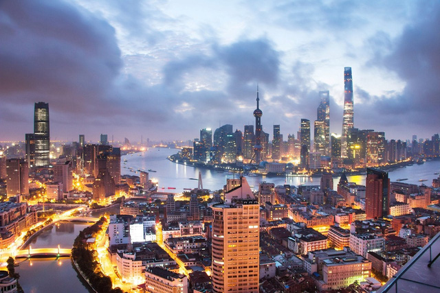CNBC liệt kê 10 thành phố ở châu Á đối mặt nguy cơ chìm dần, trong đó có 2 thành phố của Việt Nam - Ảnh 1. CNBC liệt kê 10 thành phố ở châu Á đối mặt nguy cơ chìm dần, trong đó có 2 thành phố của Việt Nam - Ảnh 1.