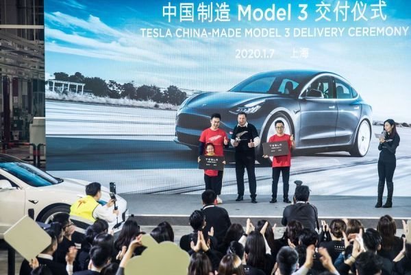 Xe năng lượng mới - “Vũ khí chiến lược” thúc đẩy ngành ô tô của Trung Quốc - Ảnh 3.