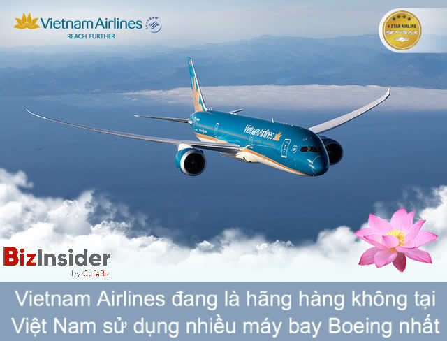 Giải mã nguyên do giúp Boeing tạm thời thắng Airbus ở thị trường Việt Nam: Nhờ ‘sức ép’ to lớn từ Chính phủ Mỹ và ‘niềm đam mê’ mua sắm của Vietjet Air - Ảnh 4.