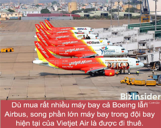 Giải mã nguyên do giúp Boeing tạm thời thắng Airbus ở thị trường Việt Nam: Nhờ ‘sức ép’ to lớn từ Chính phủ Mỹ và ‘niềm đam mê’ mua sắm của Vietjet Air - Ảnh 1.