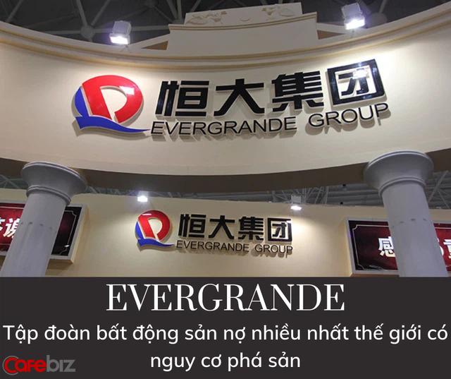 Cứu hay không cứu EverGrande: Sếp công ty bất động sản Việt Nam lý giải vì sao khoản nợ 300 tỷ USD không quá đáng sợ như chúng ta nghĩ - Ảnh 3.