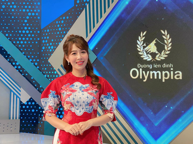  Sự thay đổi MC Đường Lên Đỉnh Olympia trong 22 năm: Thế hệ đầu giờ toàn là sếp lớn VTV, thế hệ sau tài năng không kém, profile toàn đỉnh cao  - Ảnh 17.