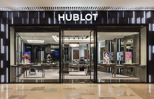  Đắt đỏ và thời thượng, vì sao đồng hồ Hublot vẫn bị cho là không đáng để đầu tư?  - Ảnh 5.