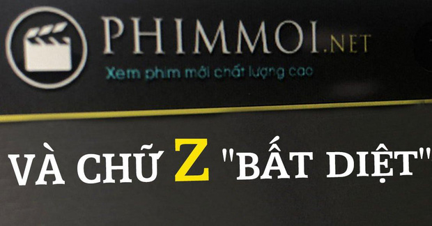  Không hổ danh vua lì đòn, phimmoi.net bất ngờ xuất hiện trở lại với tên miền mới? - Ảnh 1.