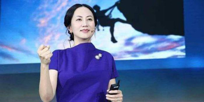 Công chúa Huawei và công chúa Samsung: Sự trùng hợp kỳ lạ trong số phận của 2 “nữ cường nhân” đế chế công nghệ hàng đầu châu Á - Ảnh 2. Công chúa Huawei và công chúa Samsung: Sự trùng hợp kỳ lạ trong số phận của 2 “nữ cường nhân” đế chế công nghệ hàng đầu châu Á - Ảnh 2.