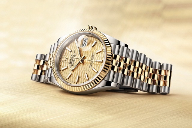 Rolex chính thức lên tiếng về cảnh khan hiếm đồng hồ của hãng - Ảnh 1.