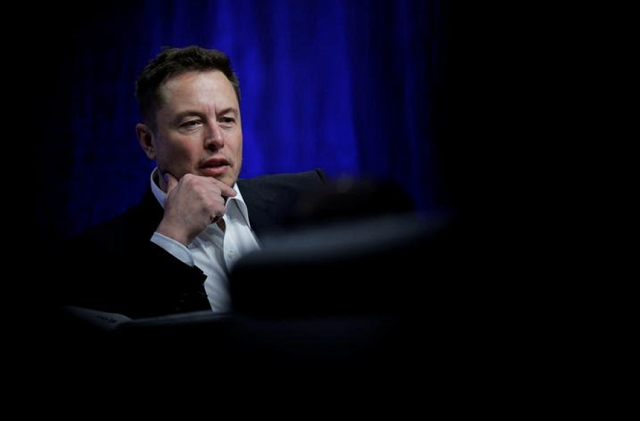 Tài sản vượt 200 tỷ USD, Elon Musk lại giàu nhất thế giới - Ảnh 1.