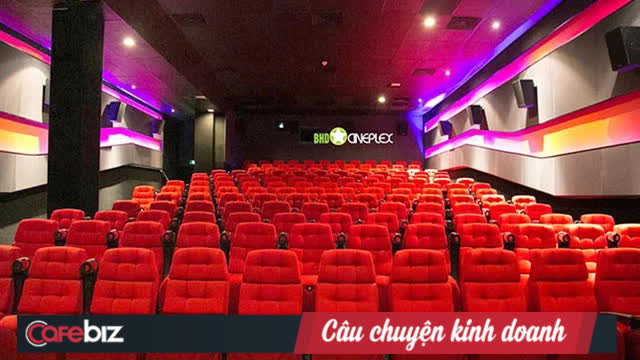 Đại diện CGV Cinemas: Nếu đầu năm 2022 mới được mở cửa, nhiều doanh nghiệp điện ảnh sẽ đứng trước nguy cơ phá sản - Ảnh 1.