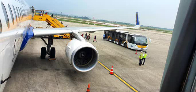  Các hãng hàng không muốn được “giải cứu” như Vietnam Airlines  - Ảnh 1.