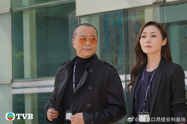 Ngày tàn của TVB đã tới: Để kẻ hiếp dâm đồi bại làm lãnh đạo, hàng loạt sao lớn trụ cột dứt áo ra đi? - Ảnh 2. Ngày tàn của TVB đã tới: Để kẻ hiếp dâm đồi bại làm lãnh đạo, hàng loạt sao lớn trụ cột dứt áo ra đi? - Ảnh 2.