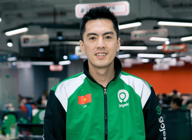  CEO Gojek cho nhân viên nghỉ lễ 2/9 một tuần, hưởng nguyên lương  - Ảnh 2.