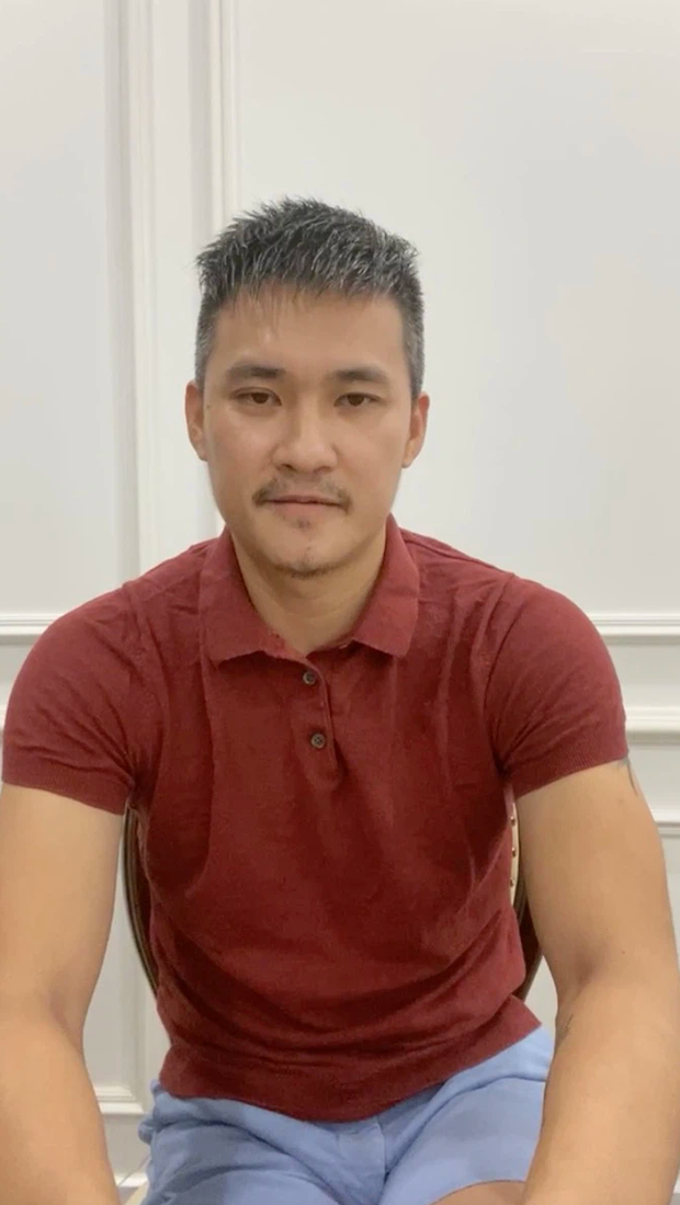 Công Vinh cho nữ doanh nhân 2 ngày để làm rõ 2 vấn đề kèm tuyên bố sắc lẹm: Chị đừng mơ nữa! - Ảnh 1.