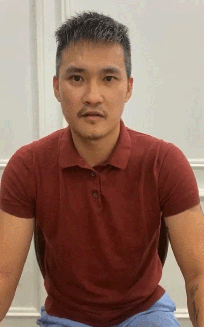 Công Vinh cho nữ doanh nhân 2 ngày để làm rõ 2 vấn đề kèm tuyên bố sắc lẹm: Chị đừng mơ nữa! - Ảnh 2.