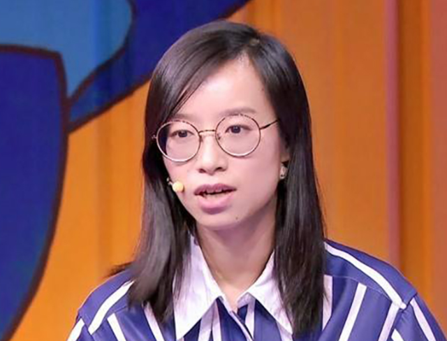 Đỗ vào đại học uy tín nhất Trung Quốc nhưng từ bỏ, cô nữ sinh nghèo vay hơn 3.5 tỉ đồng du học Harvard gây tranh cãi - Ảnh 4.