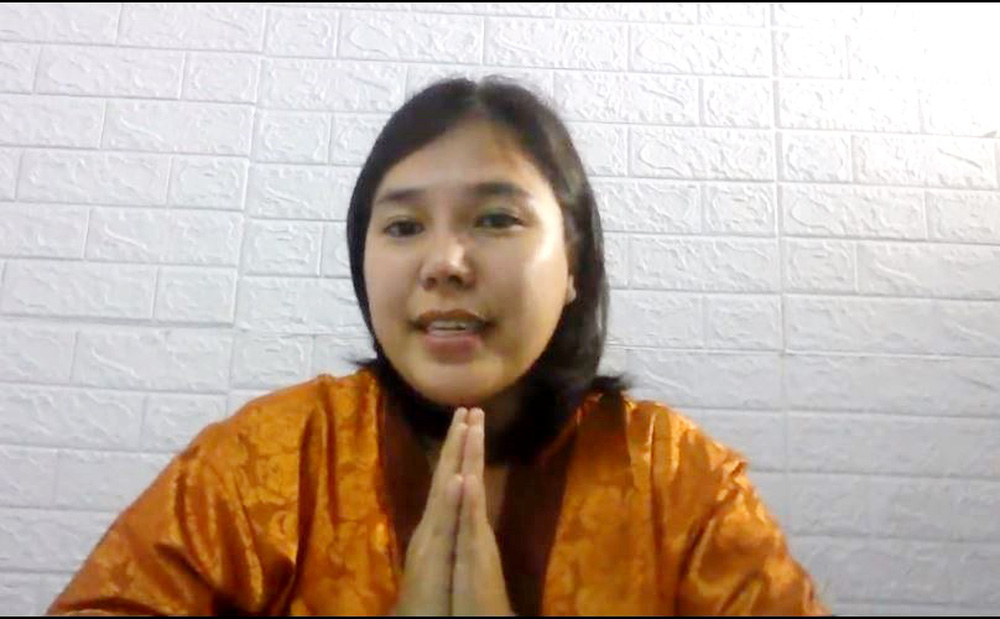  Giang Kim Cúc lên tiếng sau nghi án ăn chặn tiền từ thiện: Các bạn càng chửi, chúng tôi càng được yêu thương hơn - Ảnh 1.