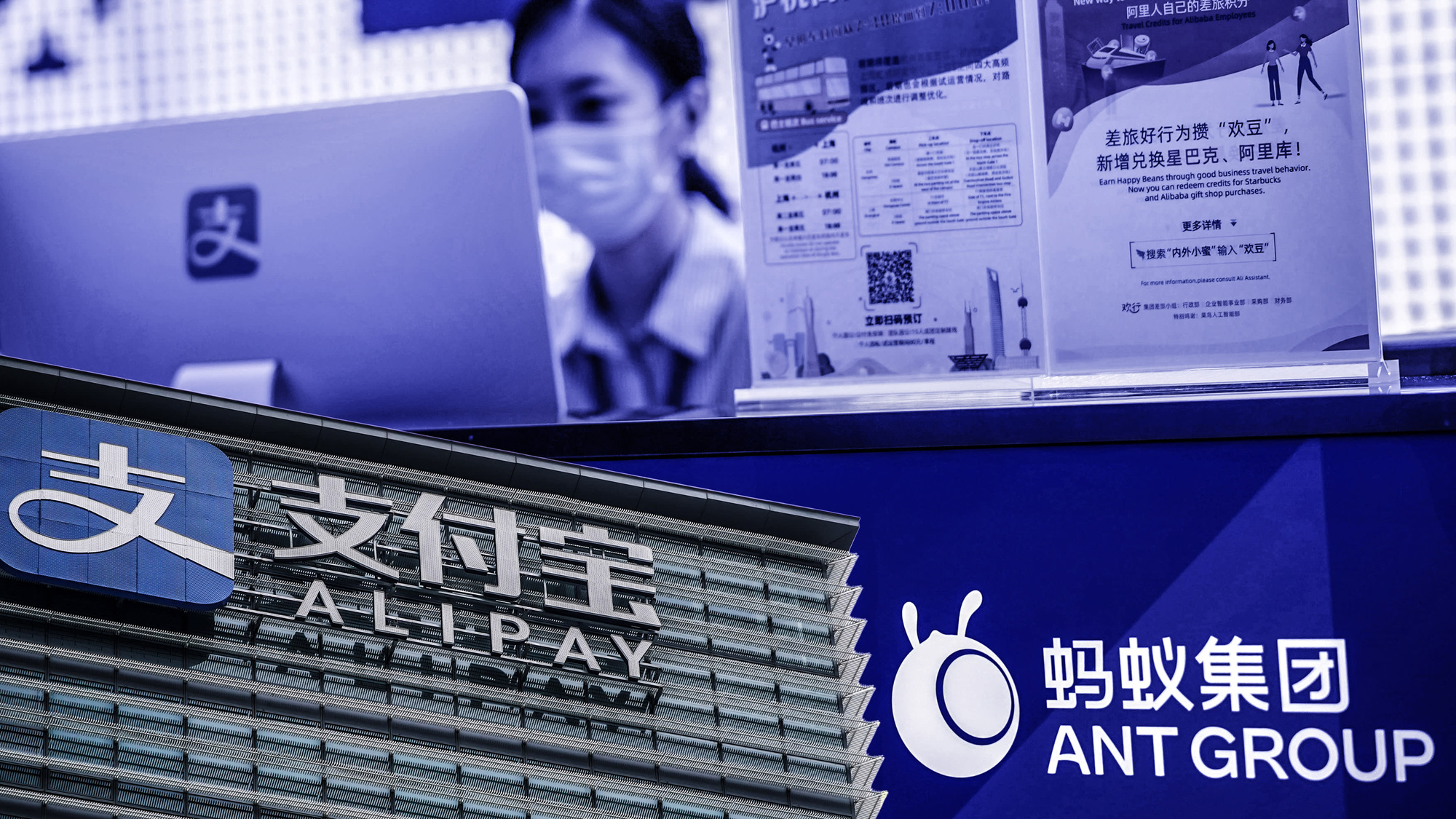 Giải mã cuộc chiến chống độc quyền với Bigtech của Trung Quốc: Mạng xã ...