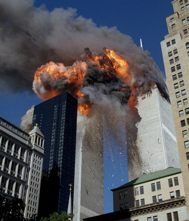  Ngành công nghiệp hàng không thay đổi như thế nào sau vụ tấn công khủng bố ngày 11/9?  - Ảnh 1.